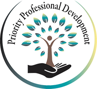 Priority Professional Development Logo